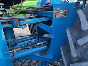 Main image New Holland 9682 32