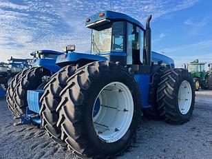 Main image New Holland 9682 5