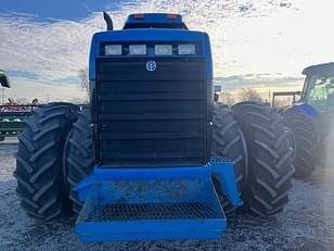 Main image New Holland 9682 8