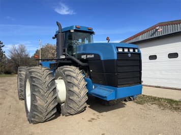 Main image New Holland 9682