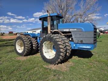 Main image New Holland 9682