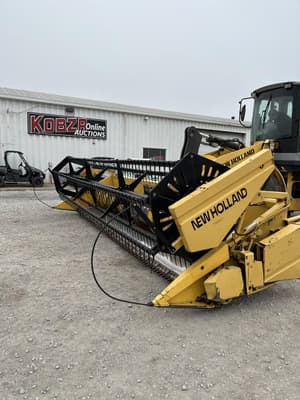 1996 New Holland 973 Image