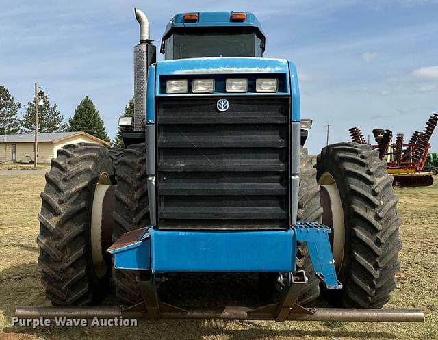 Image of New Holland 9882 equipment image 1