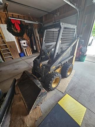 Image of New Holland L250 Primary image
