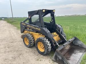 1996 New Holland LX565 Image