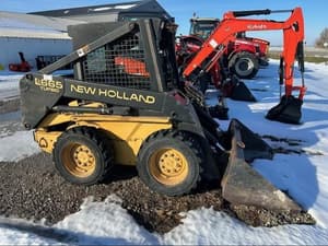 1996 New Holland LX665 Image