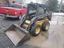 1996 New Holland LX665 Image