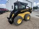 1996 New Holland LX855 Image