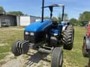 1996 New Holland TS100 Image