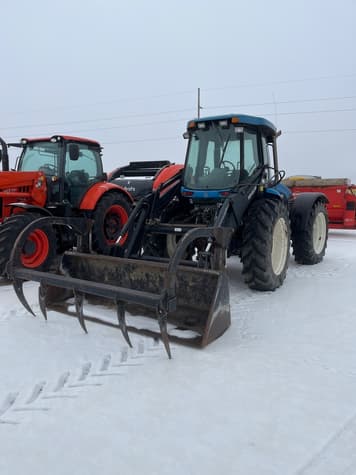 Main image New Holland TV140