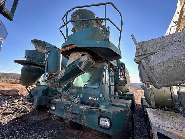 Image of Oshkosh S-2346 equipment image 2