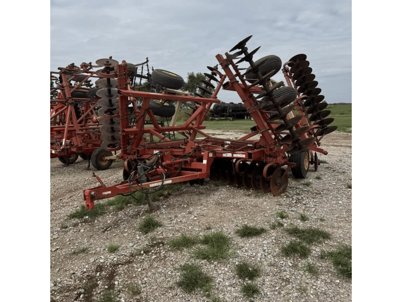 Image of Krause 4988W Image 1