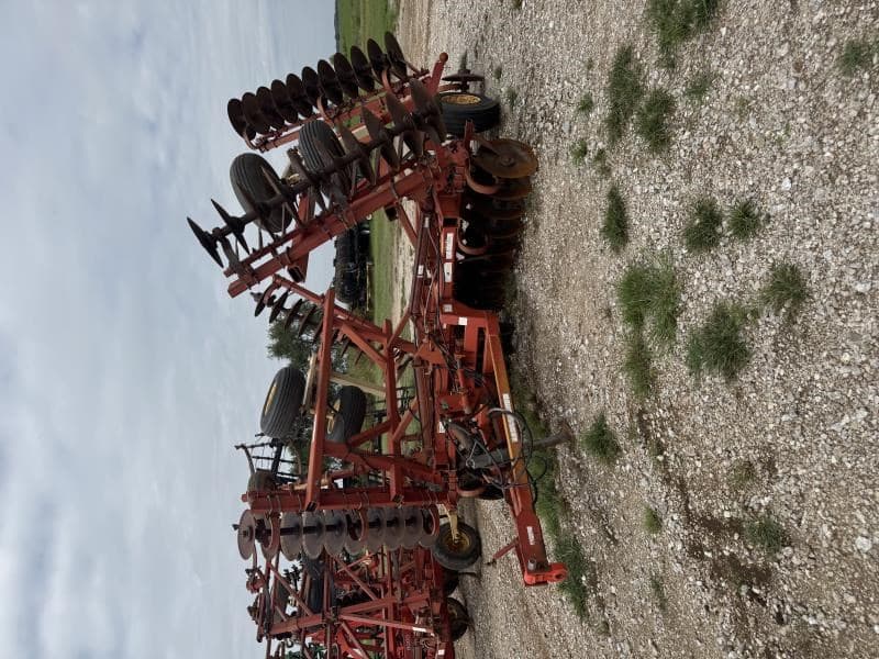 Image of Krause 4988W Image 1