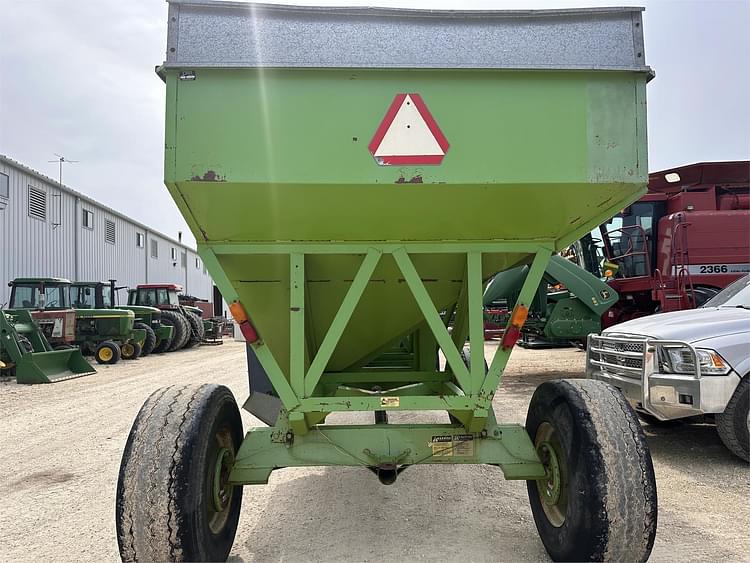 Main image Parker 4800 5