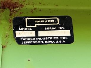 Main image Parker 4800 14