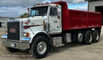 Main image Peterbilt 357