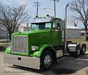 1996 Peterbilt 357 Image