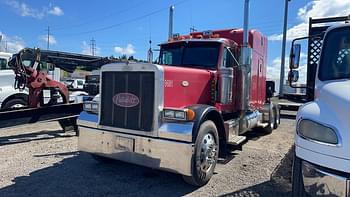 1996 Peterbilt 375 Equipment Image0