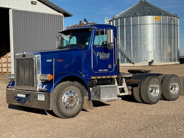 Image of Peterbilt 378 Primary image