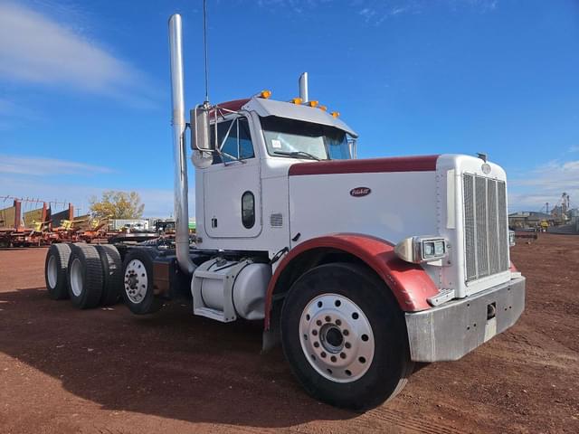 Image of Peterbilt 378 equipment image 2