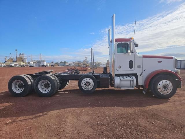 Image of Peterbilt 378 equipment image 3