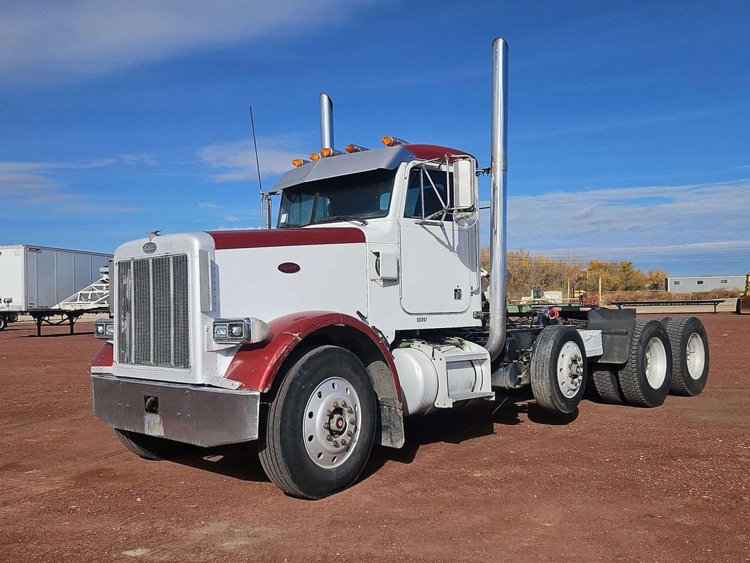 Image of Peterbilt 378 Primary image