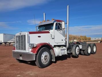 Main image Peterbilt 378