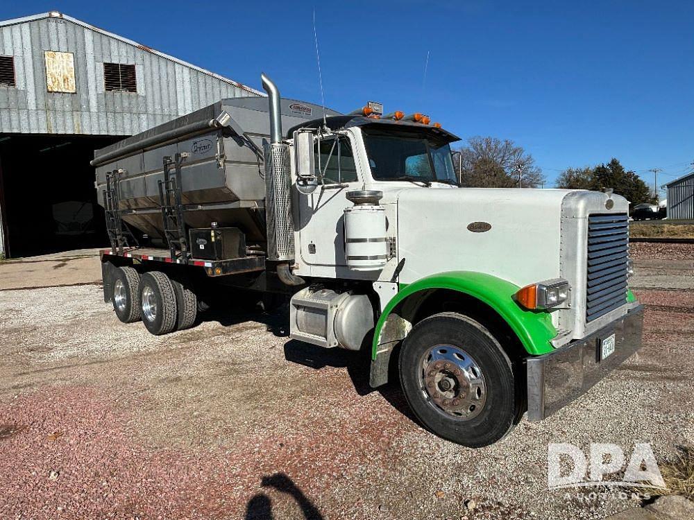 Image of Peterbilt 378 Primary image