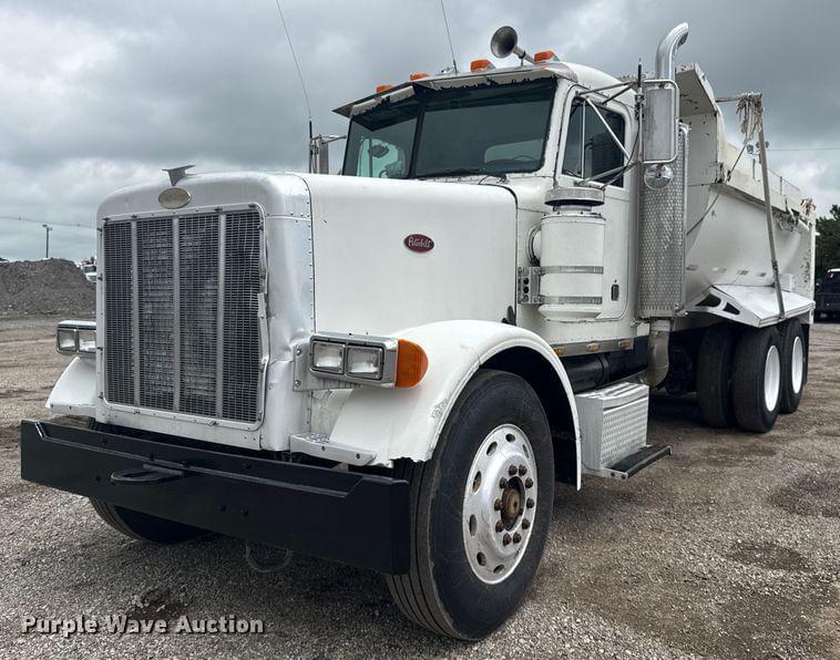 Image of Peterbilt 378 Primary image