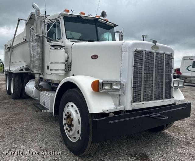 Image of Peterbilt 378 equipment image 2
