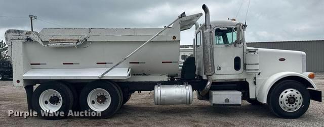 Image of Peterbilt 378 equipment image 3