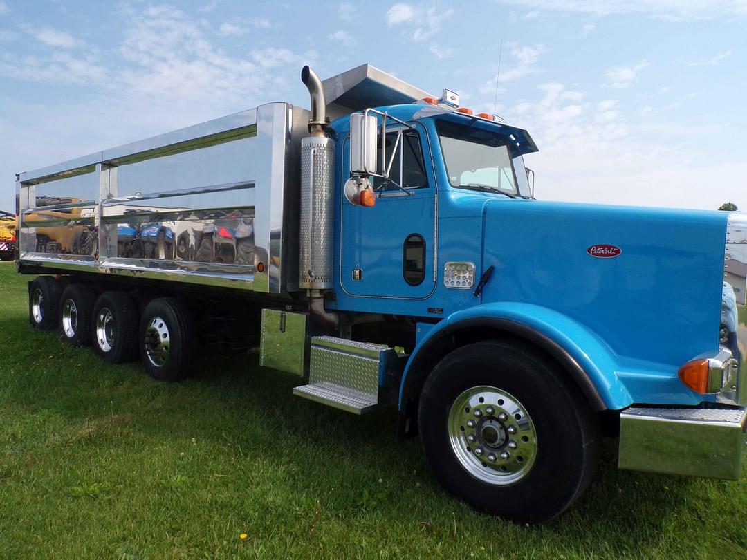 Image of Peterbilt 378 Primary image
