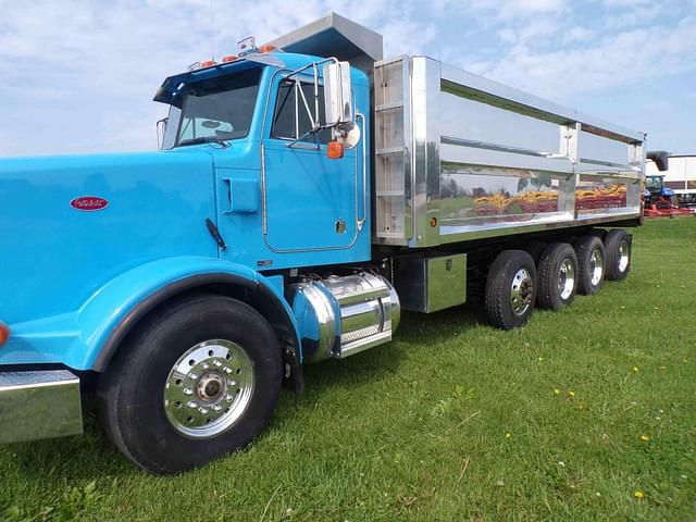 Image of Peterbilt 378 equipment image 3
