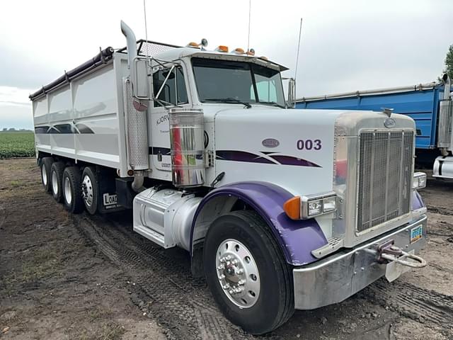 Image of Peterbilt 378 equipment image 2