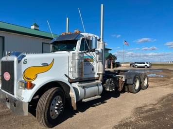 Main image Peterbilt 378