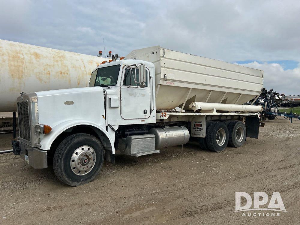 Image of Peterbilt 378 Primary image
