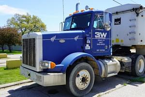 1996 Peterbilt 378 Image