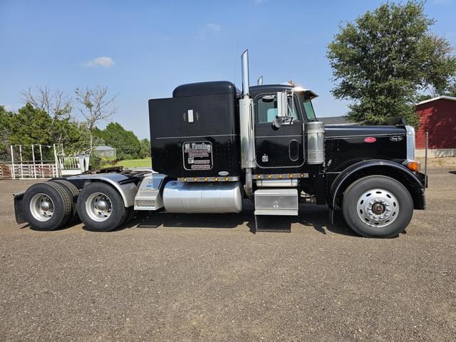 Image of Peterbilt 379 equipment image 3