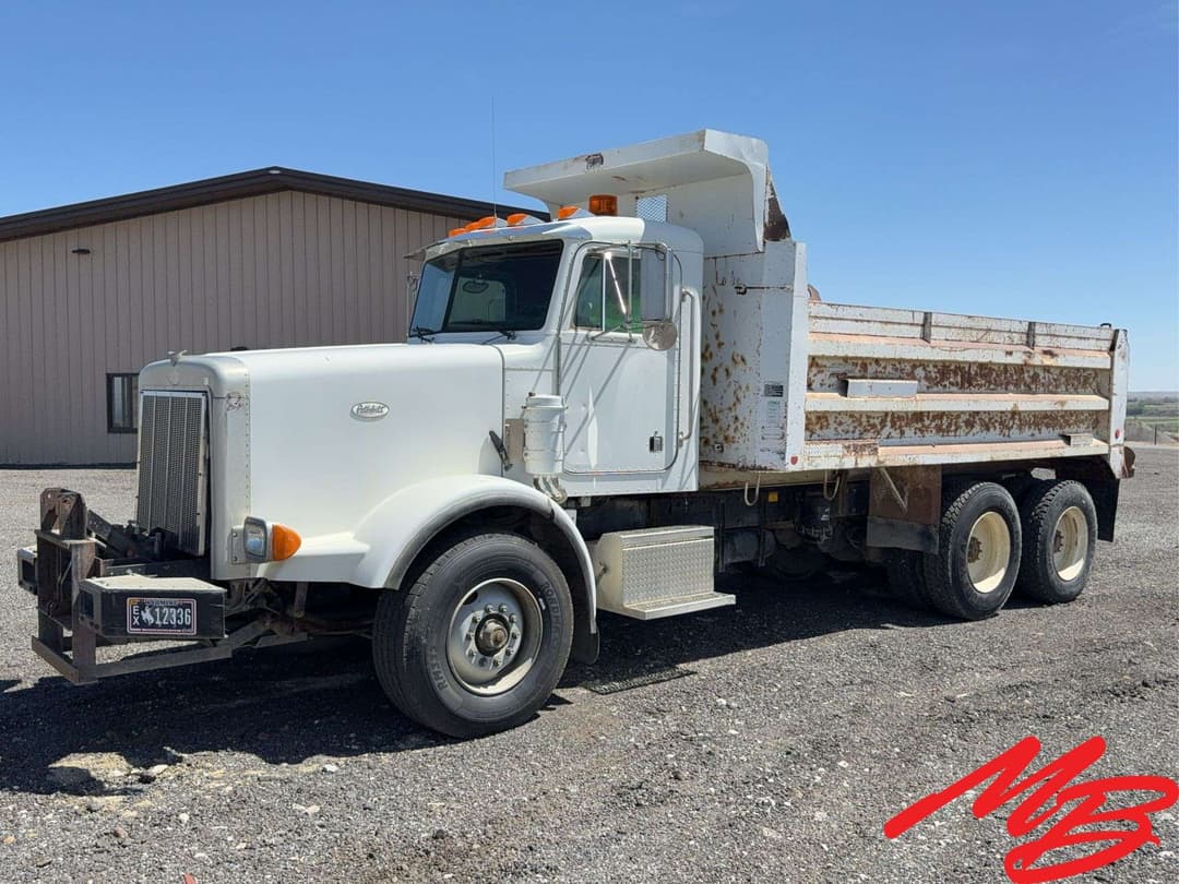 Image of Peterbilt 379 Primary image