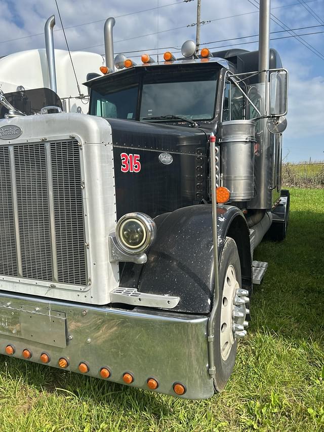 Image of Peterbilt 379 equipment image 3