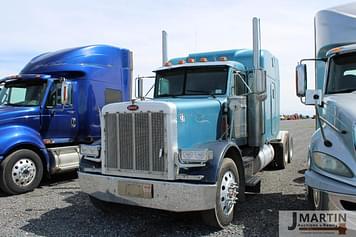 Main image Peterbilt 379