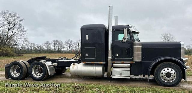 Image of Peterbilt 379 equipment image 3