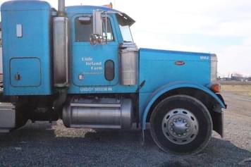 Main image Peterbilt 379