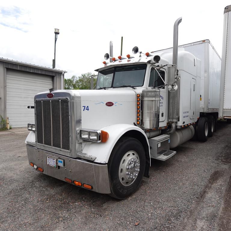 Image of Peterbilt 379 Primary image