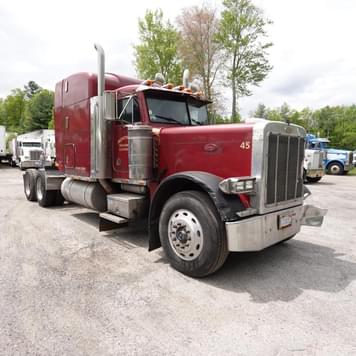 Main image Peterbilt 379