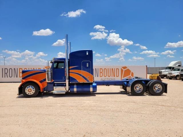 Image of Peterbilt 379 equipment image 1