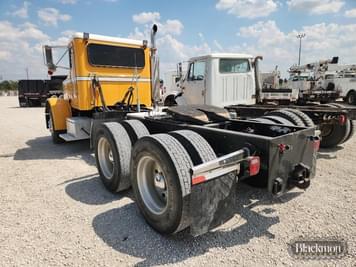 Main image Peterbilt 379