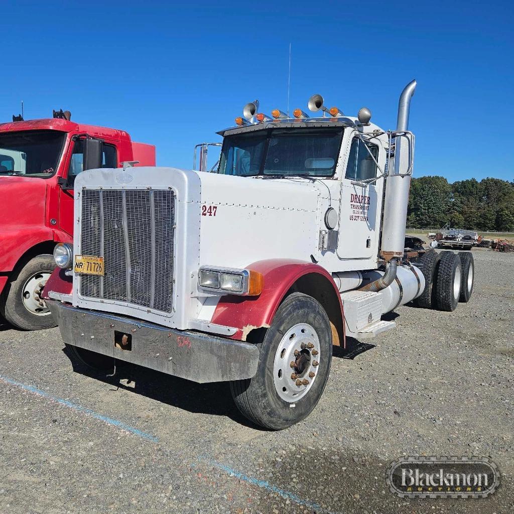 Image of Peterbilt 379 Primary image