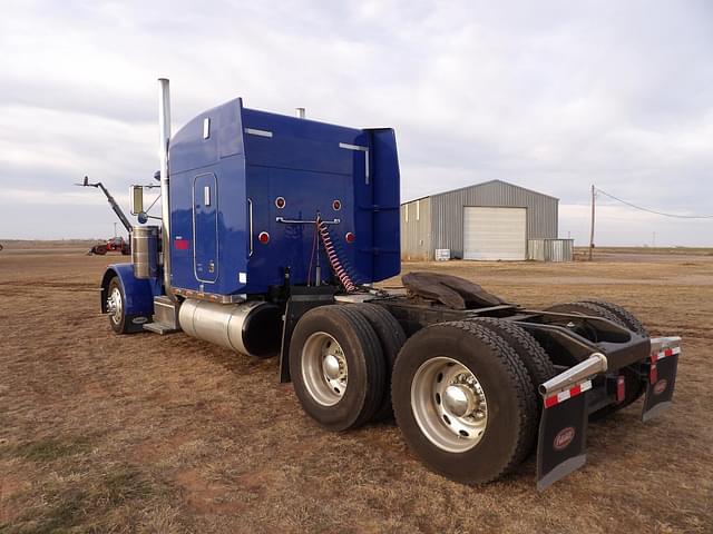 Image of Peterbilt 379EXHD equipment image 3