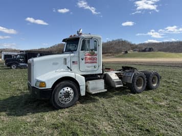 Main image Peterbilt 385